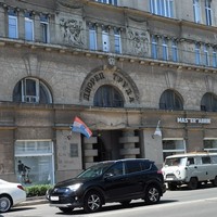 Фото отзыва 5: экскурсия "Знакомьтесь, Самара!"