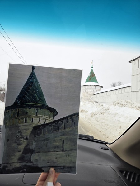 Лучший вариант экскурсии для первого знакомства с городом!