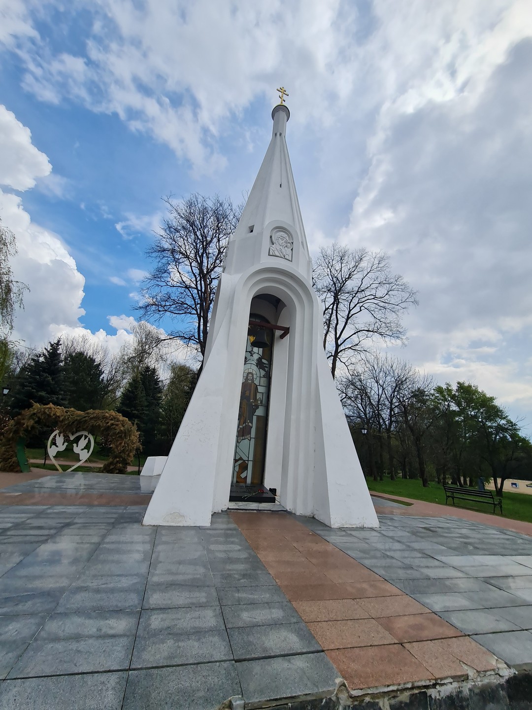 🙏 Светлана, спасибо большое за экскурсию, было безумно интересно - и маршрут, и истории, и бесконечная