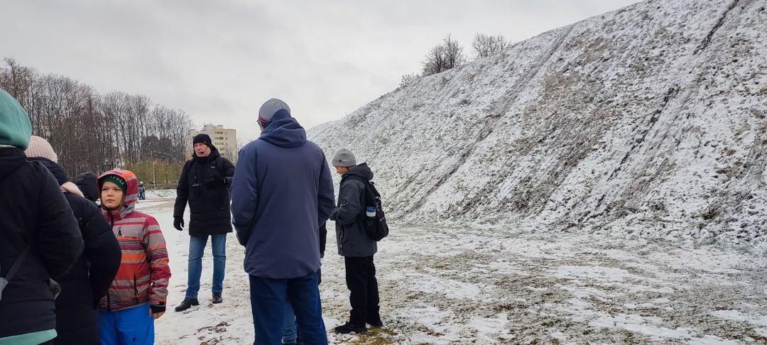 Дмитров - младший брат Москвы (Мария)