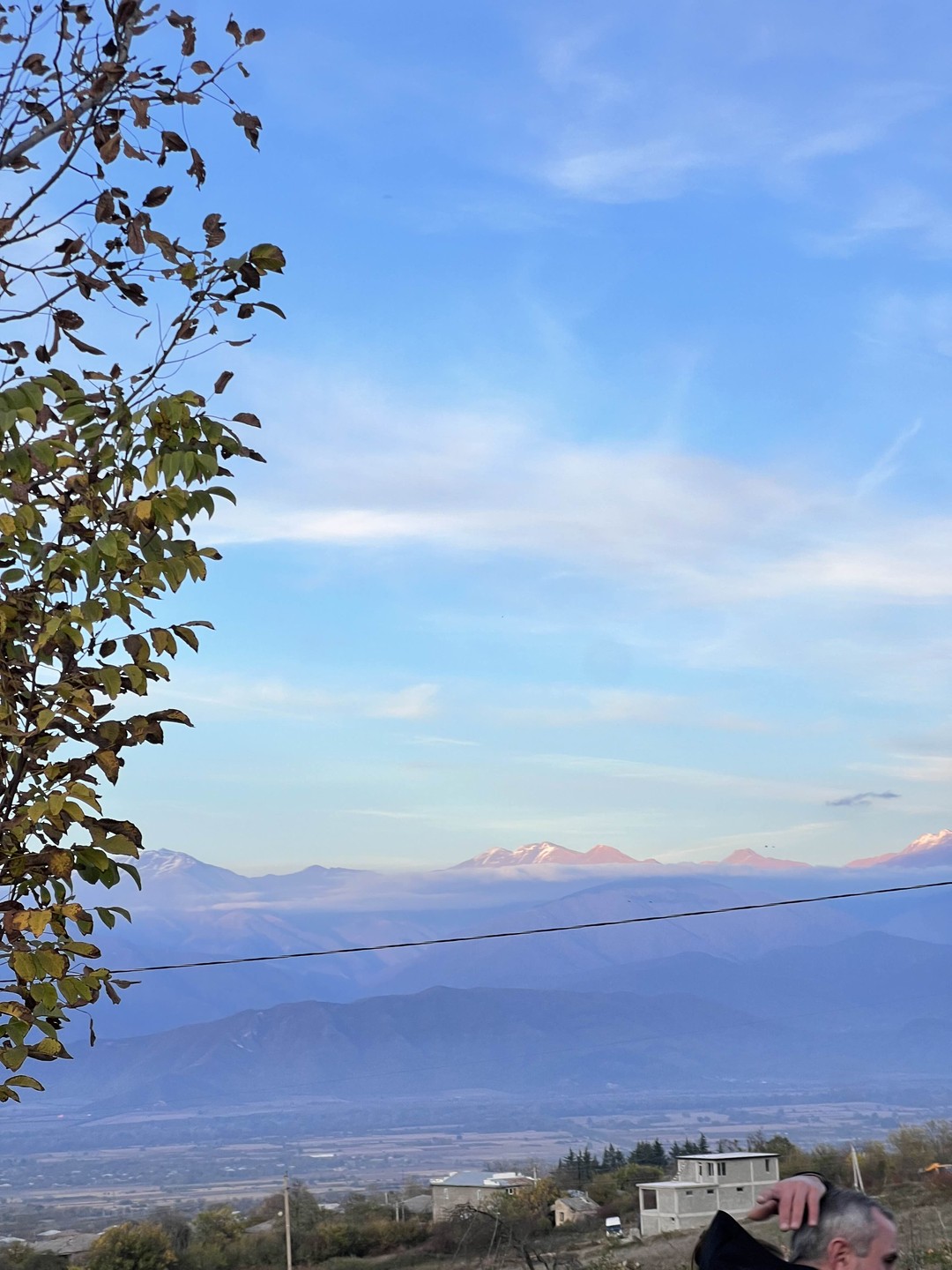 Из Тбилиси - в Кахетию на весь день: вино, храмы и Сигнахи (Алена)