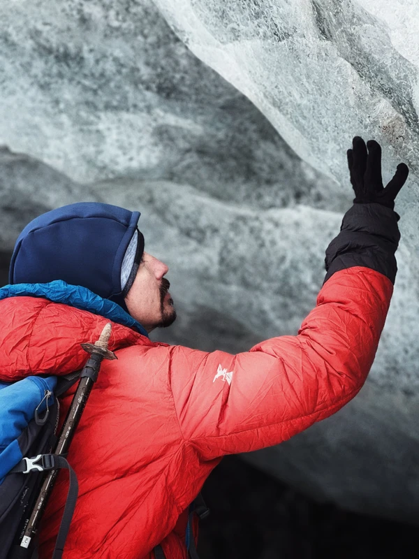 Из Алматы - к леднику Туюксу и гроту «Дельфин»