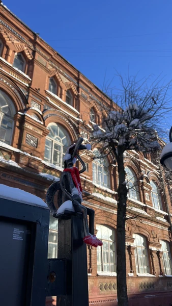 Очень понравилась экскурсия! С нами была Наталья)