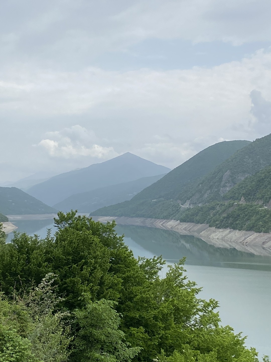 Казбеги: природное богатство Грузии