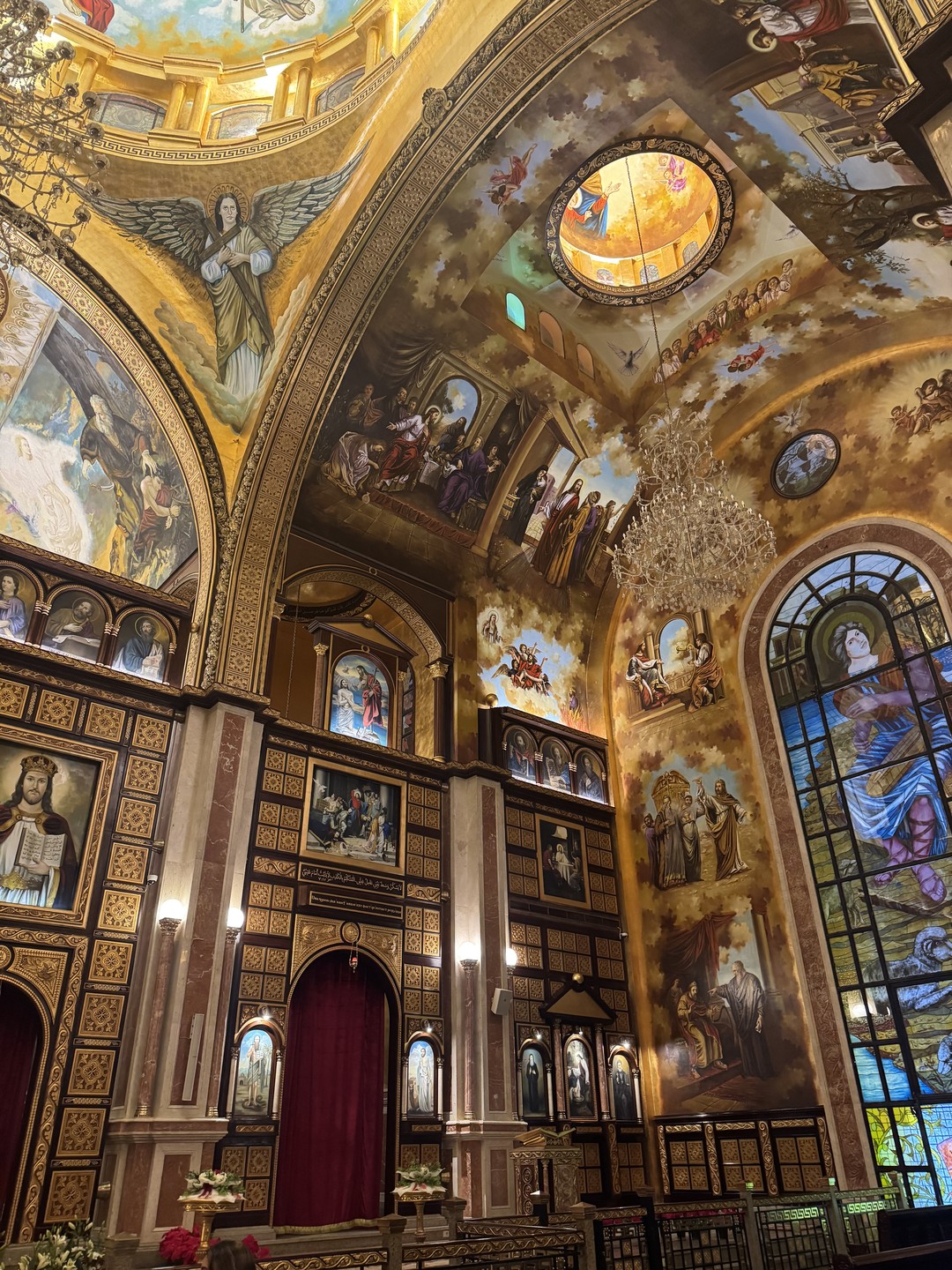 К сожалению не можем порекомендовать экскурсию у Валида. Очень мало информации, фактов, истории мы получили на