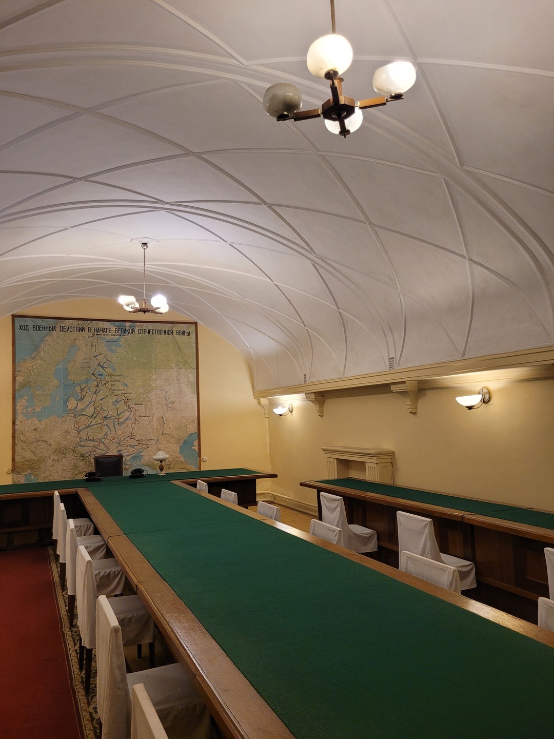 Прекрасно организованная интересная экскурсия. Галина связалась предварительно по телефону и прислала информацию о встрече. Была внимательна