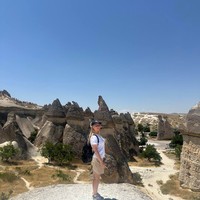 Отзыв о экскурсии "Самое-самое в Каппадокии за 1 день!" — фото 1
