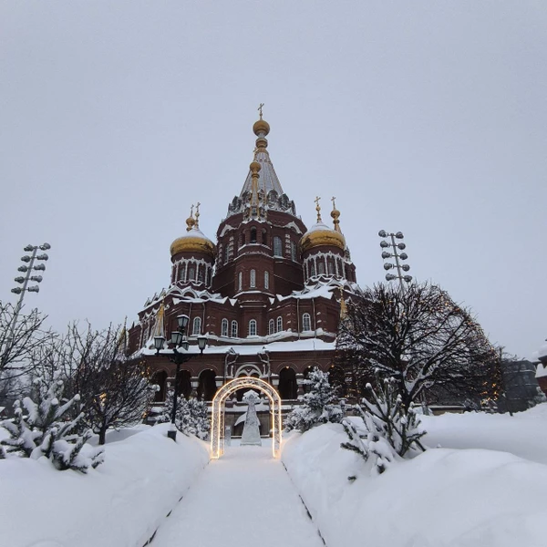 Выражаем огромную благодарность Сергею за интереснейшую экскурсию!!! Динамично, энергично и увлекательно! Дети в восторге! Ижевск прекрасен!