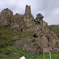 Фото отзыва 1: экскурсия "Горная Ингушетия — поездка в мини-группе из Пятигорска"