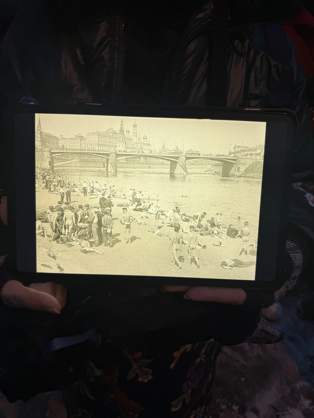 Секс в СССР: от раскрепощения до аскетизма (18+) (Голобородько)