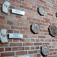 Фото отзыва 2: экскурсия "Автобусная экскурсия «Форты и бастионы Кёнигсберга»"