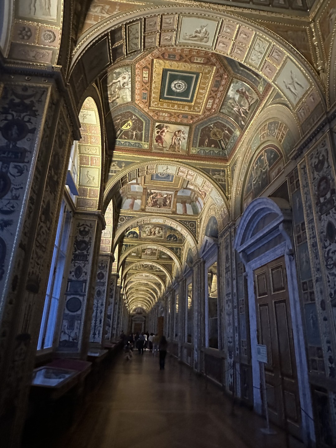 Осталась в восторге от экскурсии!