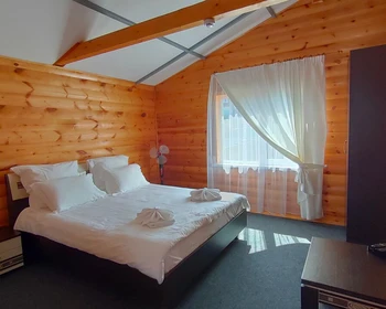 Фото отзыва 2: авторский тур "Свидание с Байкалом: Малое Море, Ольхон и экскурсии на выбор"