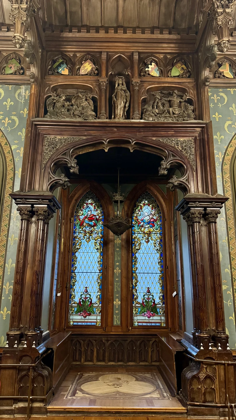 Особняк Кельха: парадная жизнь и частные тайны Петербурга (Марина)