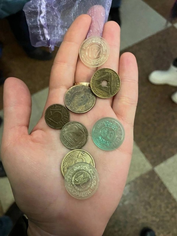 Фото к экскурсии Московское метро и сказки подземелья