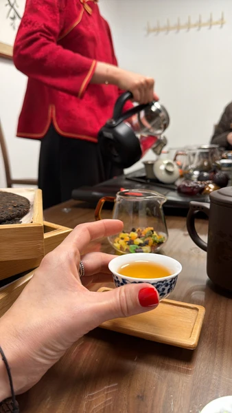 Прекрасная экскурсия, посетили все знаковые места, причем без толп и очередей, что очень приятно)