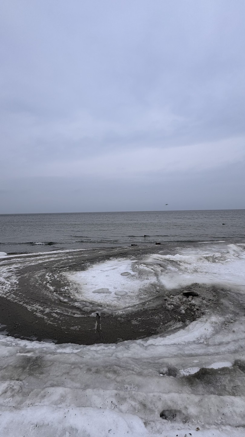 Уютное путешествие в Балтийск, Янтарный и Светлогорск: в мини-группе из Калининграда (Милена)