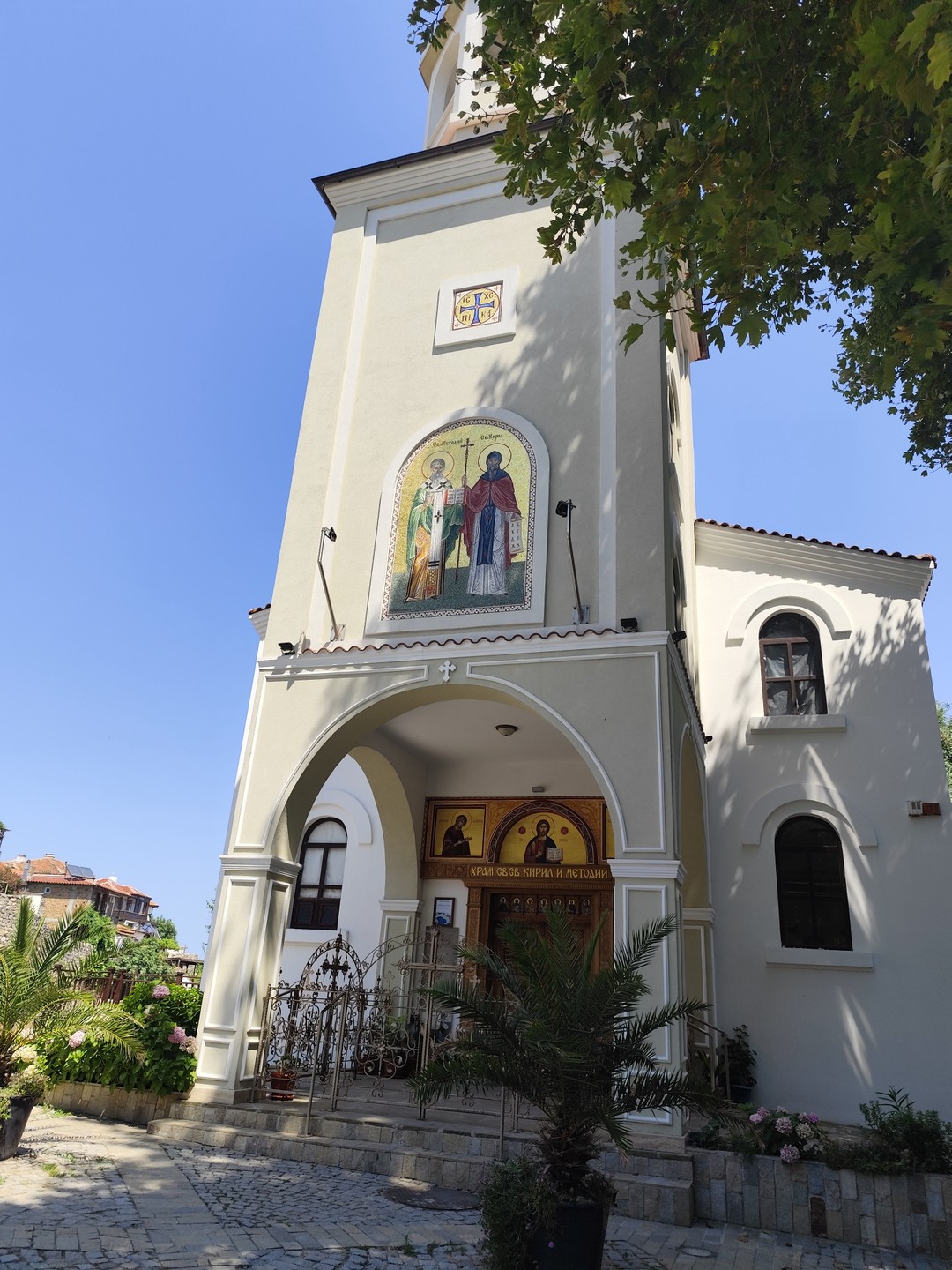 Так как экскурсия была индивидуальная,то Аоексей учёл наши пожелания и возможности,подстроил маршрут так сказать под нас