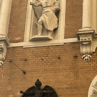 Фото отзыва 2: экскурсия "Тайны московских масонов"