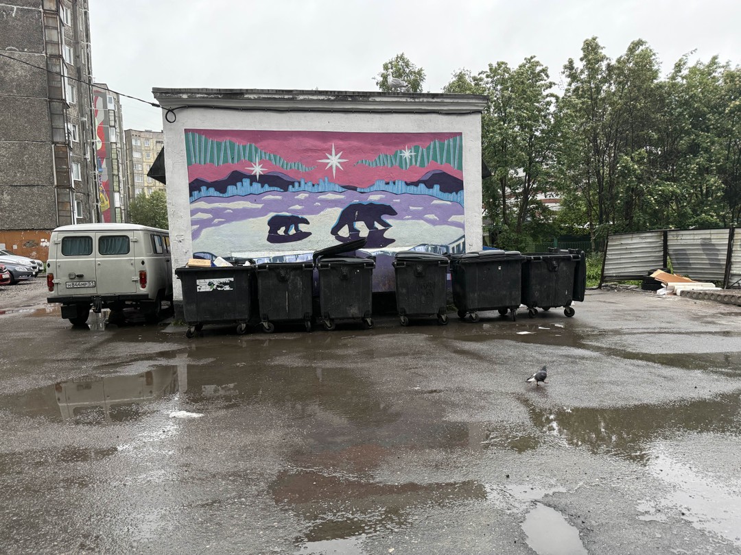Все прошло хорошо. Дмитрий отличный рассказчик. Спасибо за экскурсию)