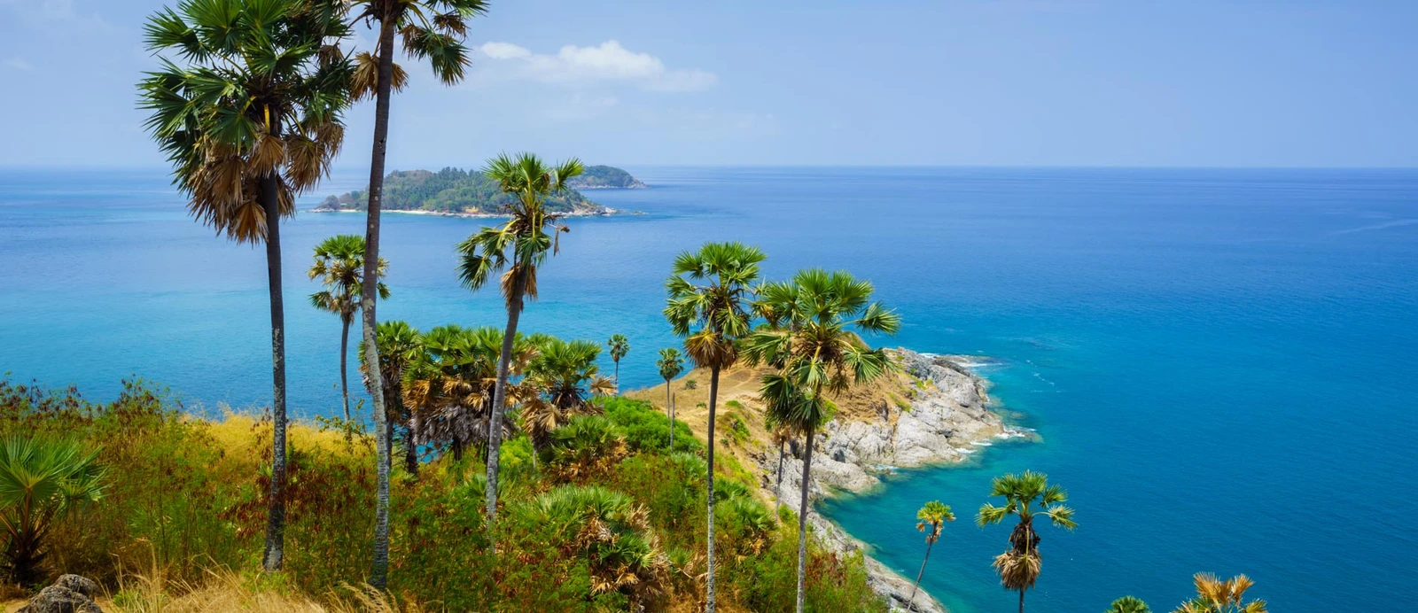 Пхукет, перезагрузка. От туриста до эксперта по острову за один день!