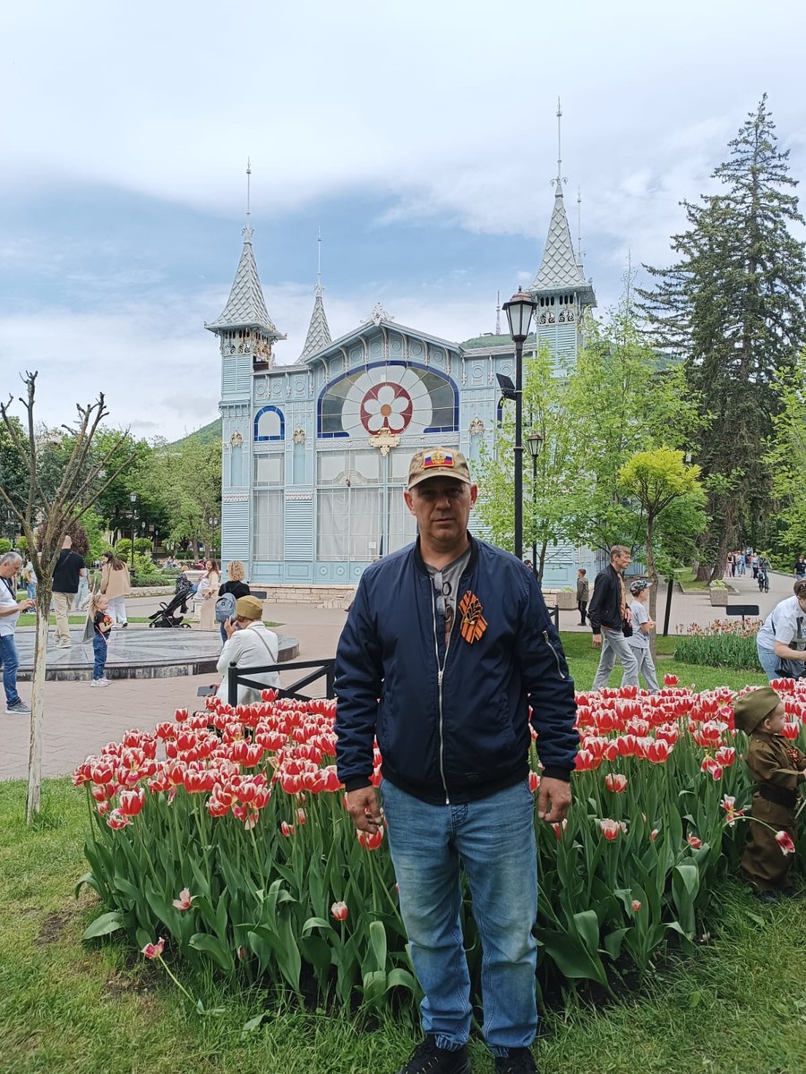 Спасибо за приятно проведенное время!