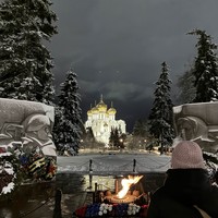 Фото отзыва 1: экскурсия "Ярославль вдоль и поперёк (в группе)"