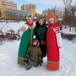 Марина