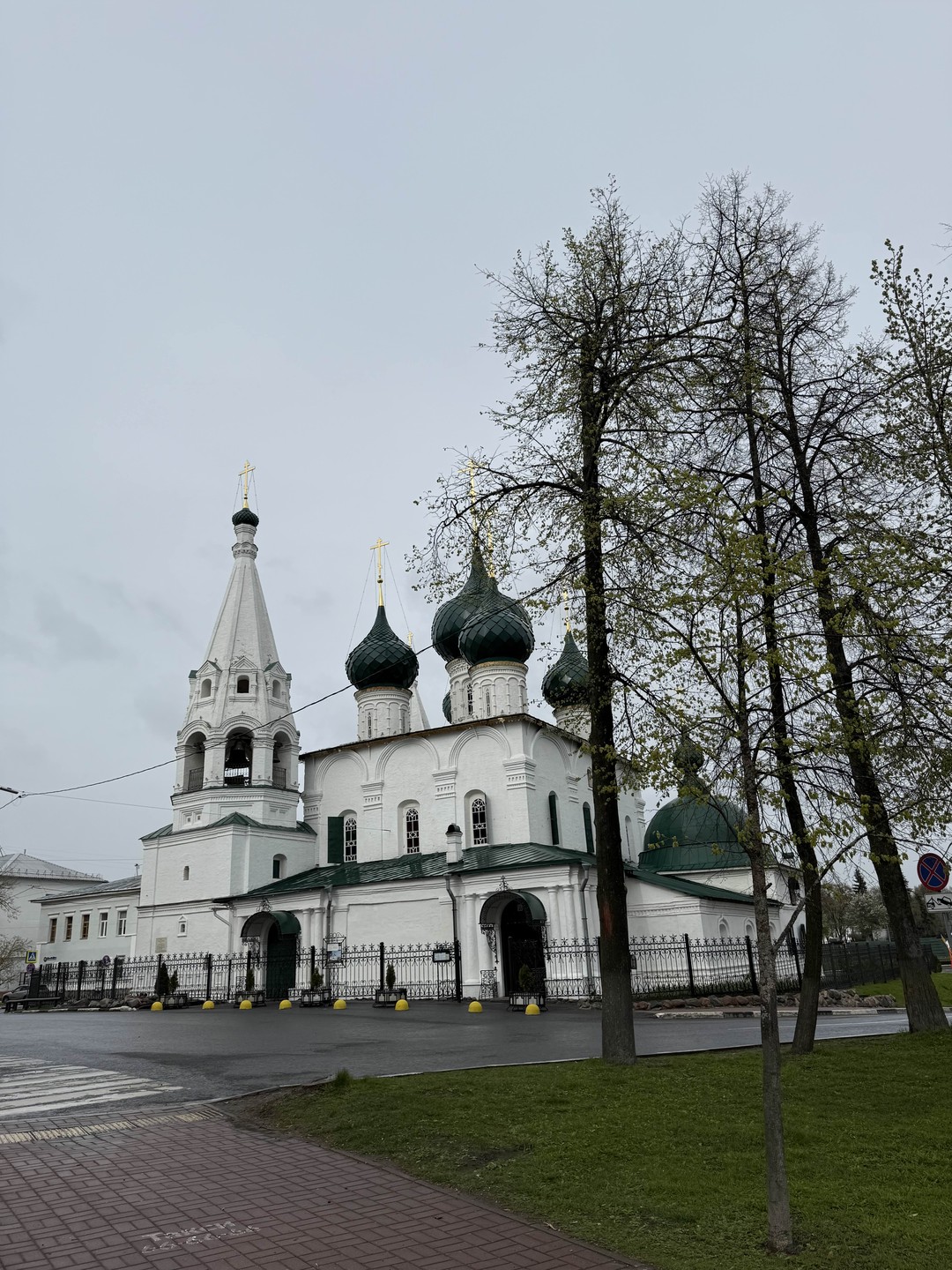 Спасибо за прекрасную экскурсию, впечатлился не только ребенок, но и мы с мужем))) Очень приятный формат