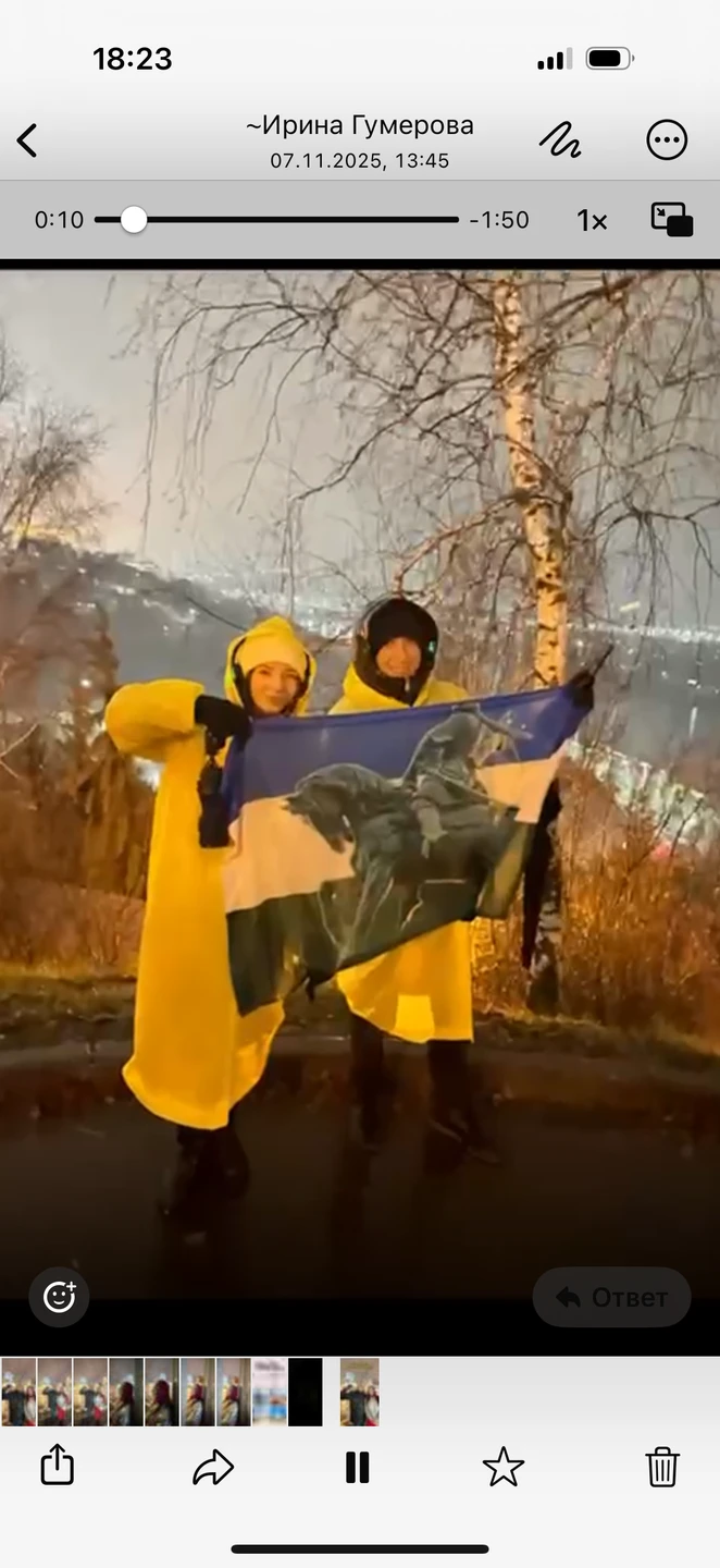 Одна из лучших экскурсий, на которых мы с мужем бывали. Стоит отметить, что опыт у нас