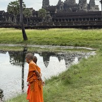 Фото отзыва 1: экскурсия "На два дня в Камбоджу — из Бангкока"