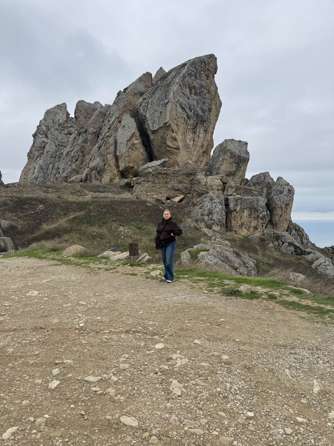 Все прошло прекрасно! Полное сопровождение. Поездка супер комфортная. Очень интересно и увлекательно гид рассказывает про достопримечательности
