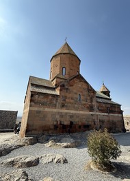 Фото отзыва 4: экскурсия "Всё лучшее в Армении"