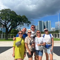 Фото отзыва 1: экскурсия "Задержитесь в Маниле на денек!"