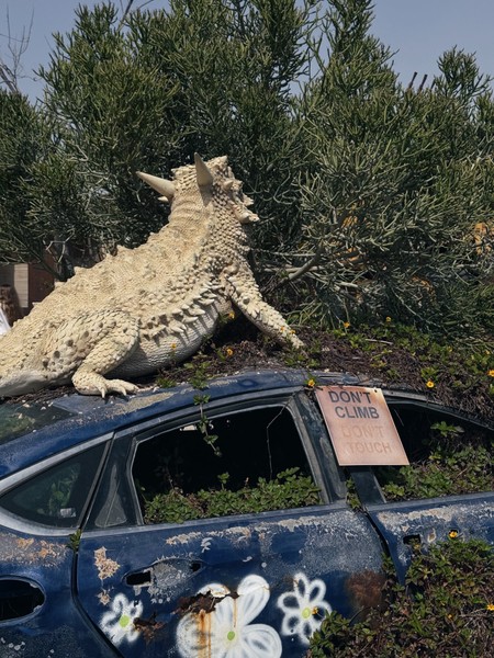 Наша экскурсия началась в 10:15, закончилась в 19:30. Группа состояла из 7 или 8 человек
