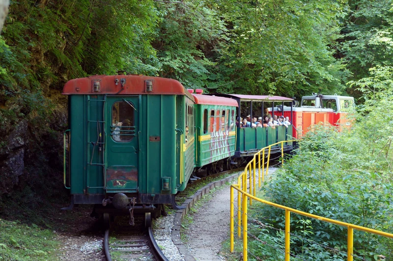 Фото отзыва 2: экскурсия "Гуамское ущелье и Орлиная полка: путешествие из Новороссийска"