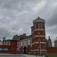Фото отзыва 1: экскурсия "Йошкар-Ола: в поисках тайных знаний"