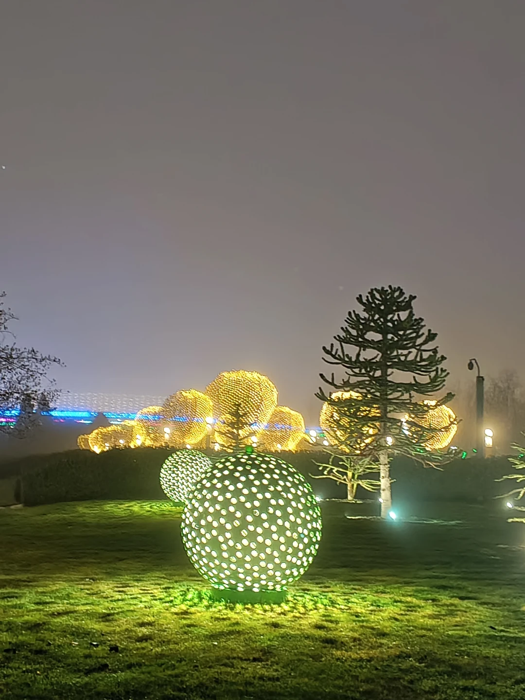 21.12.2025г. состоялась наша экскурсия с гидом Юрием, хоть нас было двое из шести!) Мы в восторге