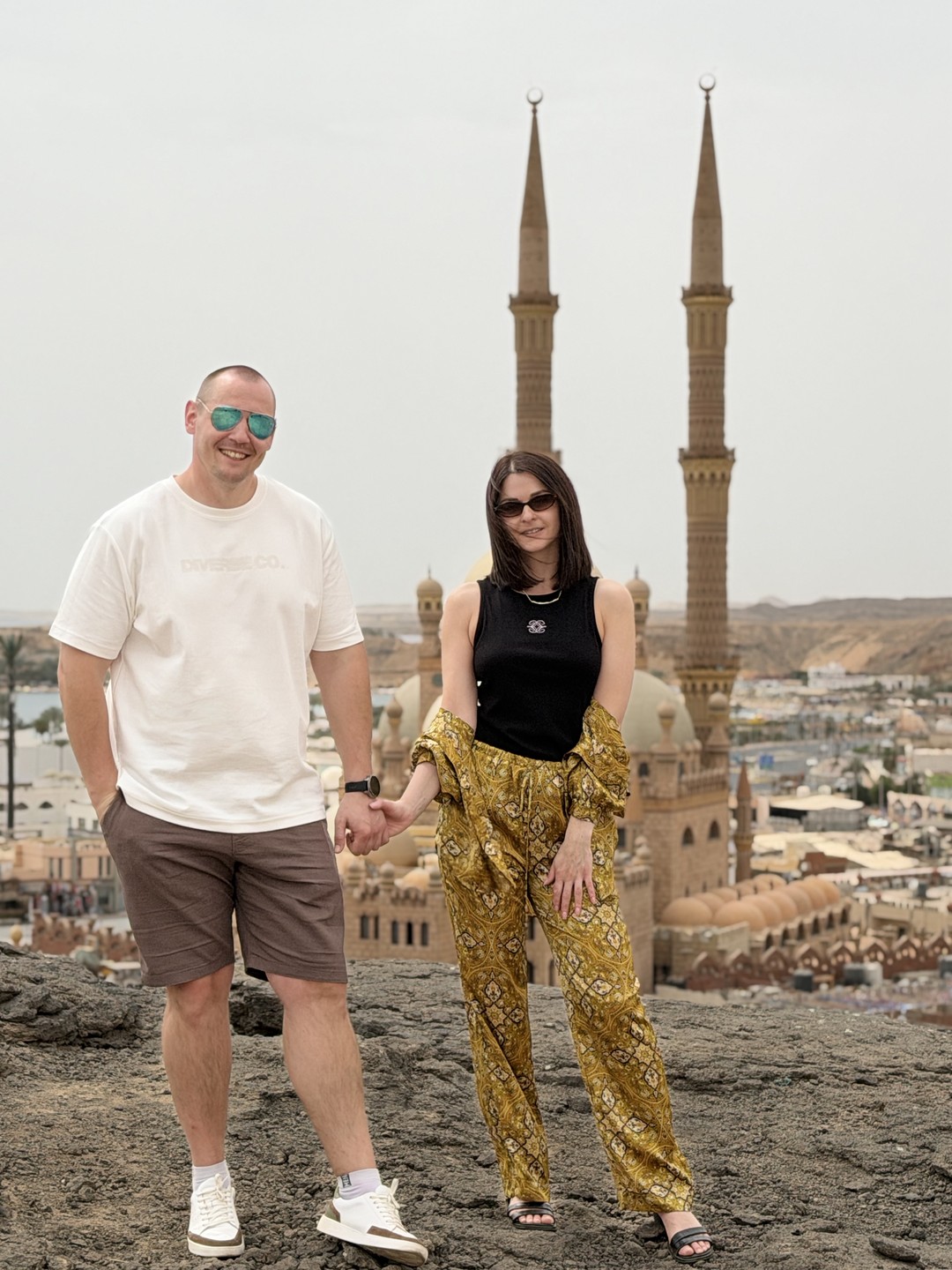 Прекрасное времяпрепровождение. Мероприятие легкое и ненавязчивое. Кто хочет ненадолго сменить пляжную картинку и оставить на память