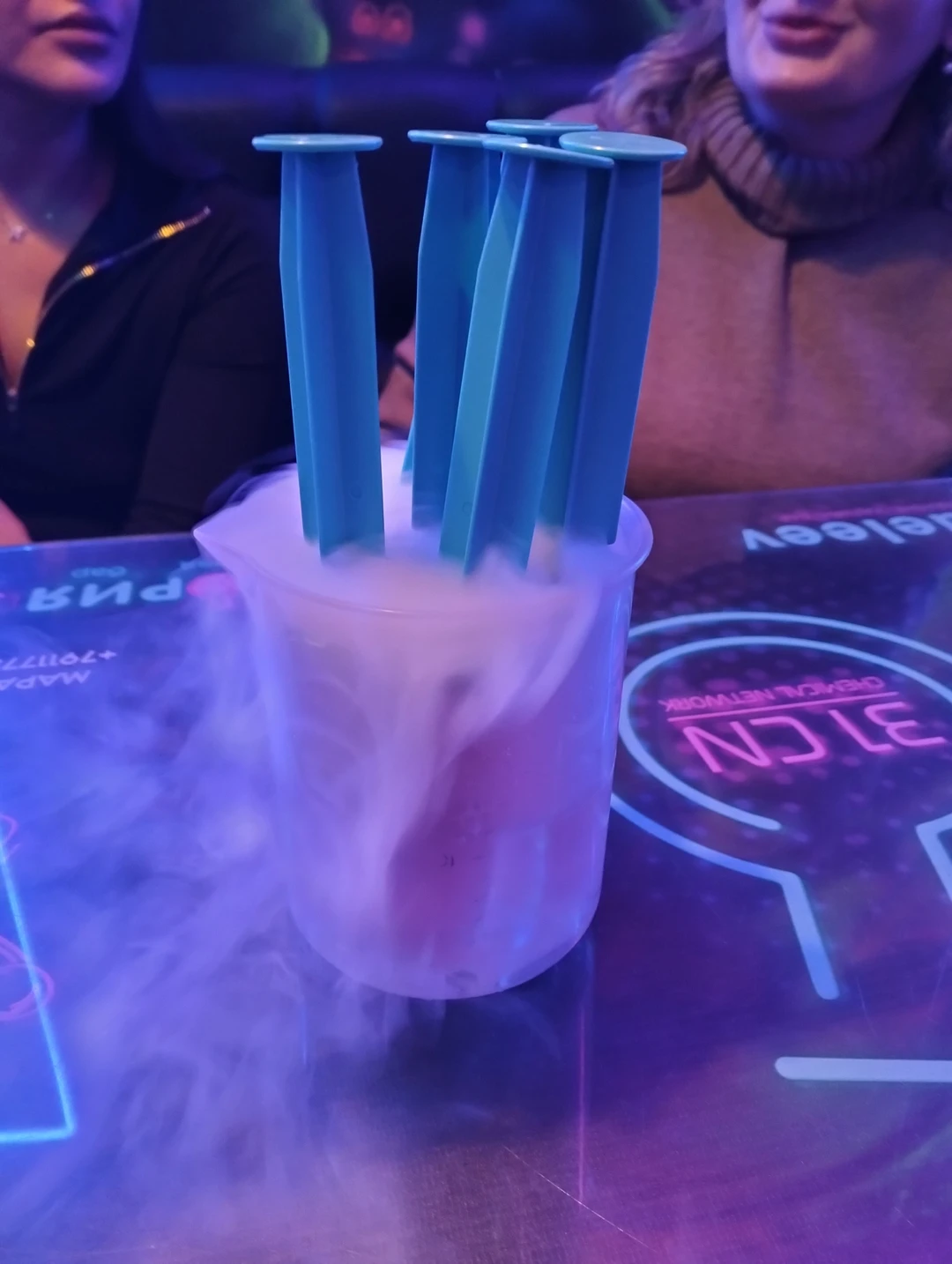 Экскурсия понравилась. Экскурсовод Мария рассказывала об истории баров города. Мы посетили разные бары, продегустировали в них