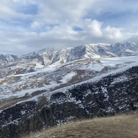 Фото отзыва 3: экскурсия "Парк Ала-Арча и горные ущелья за 1 день"