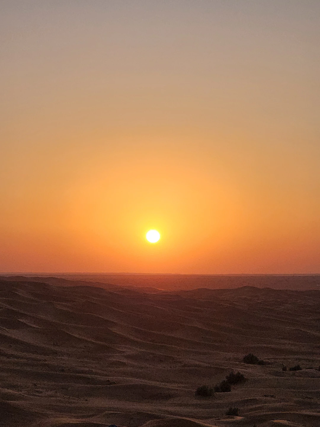 Мы ездили штурмовать песчаные дюны с Адилом. Впечатления супер положительные! Было приятно наблюдать закат солнца стоя на бархане. Отличная поездка!