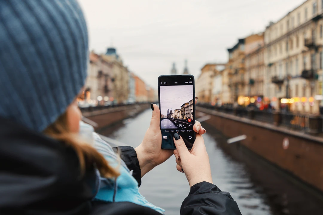 Несмотря на дождь фотопрогулка прошла на все 100!