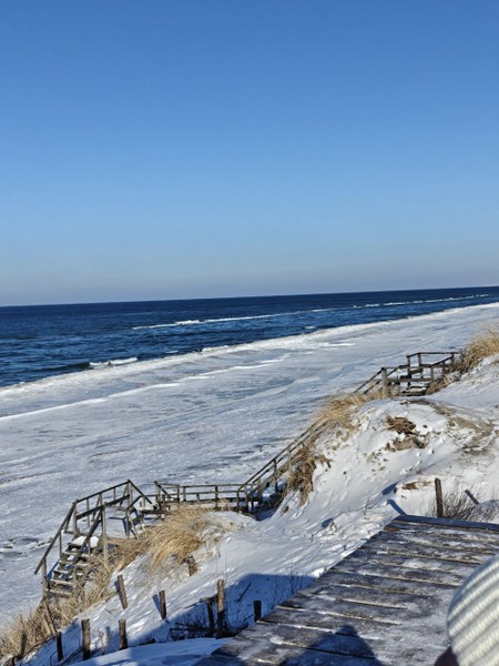Замечательная экскурсия по Куршской косе! Отдельный восторг — наш гид Святослав. Такого заряда энергии и любви