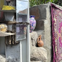 Фото отзыва 1: экскурсия "Ереванский Конд + фастфуд по-армянски!"