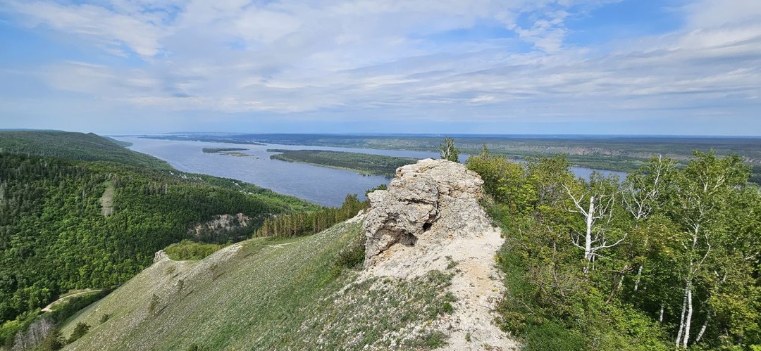 Экскурсия с Ольгой однозначно превзошла наши ожидания!:-)