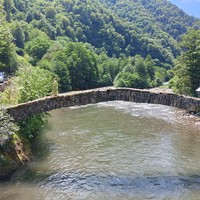 Фото отзыва 5: экскурсия "От моря до гор: все красоты Аджарии за 1 день"