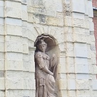 Фото отзыва 3: экскурсия "Петропавловская крепость — сердце Петербурга"