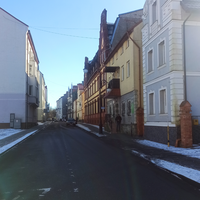 Фото туриста Катерина 4 - Мозаика прибрежных городов