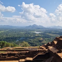 Фото отзыва 3: экскурсия "Древняя Сигирия: путешествие к истокам Цейлона из Унаватуны"